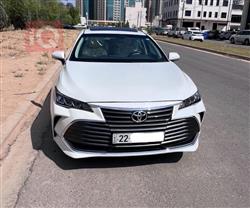 Toyota Avalon